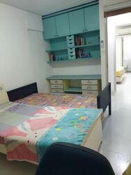 Blk 403 Sin Ming Garden (Bishan), HDB 3 Rooms #499075731